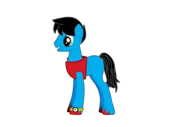 Size: 900x650 | Tagged: safe, artist:shining-valor, derpibooru import, oc, unnamed oc, unofficial characters only, earth pony, pony, pony creator, male, ponysona, solo, stallion