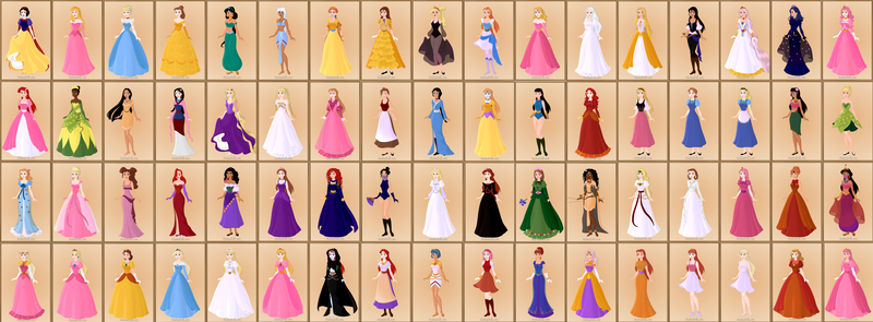 Size: 6544x2416 | Tagged: safe, artist:roseprincessmitia, derpibooru import, giselle, irma, princess cadance, princess celestia, princess luna, serena, oc, oc:linda, oc:marina, human, 20th century fox, absurd resolution, aladdin, alice, alice in wonderland, amy rose, anastasia, angelica, anna, ariel, atlantis, atlantis: the lost empire, avatar, azalea's dress up dolls, bambi, barely pony related, beauty and the beast, belle, belly button, blaze the cat, brave, buzz lightyear of star command, charlotte, charlotte la bouff, cinderella, clara, clothes, crossover, daphne, disney, disney princess, disneyfied, don bluth, dragon's lair, drawn together, dress, duchess, eilonwy, elizabeth, emeraude, enchanted, esmeralda, faline, final fantasy iv, flame princess, hercules, humanized, humanized oc, hunchback of notre dame, image, irene, jane, jasmine, jessica rabbit, kairi, katara, kimberly, kingdom hearts, kitana, krystal, lady, lady and the tramp, leia skywalker, lilo and stitch, lilo pelekai, magic knight rayearth, meg, megara, merida, midna, midriff, mira, mira nova, mortal kombat, mulan, nala, namine, nintendo, odette, odile, paper mario, paper mario: the thousand year door, peter pan, pirates of the caribbean, pixar, png, pocahontas, princess allura, princess aurora, princess bubblegum, princess daisy, princess eclair, princess peach, princess shokora, princess yum yum, princess zelda, rapunzel, rosalina, sailor moon, sally acorn, sarah, satam, snow white, sonic the hedgehog (series), space ace, star fox, star fox adventures, star wars, super mario bros., super mario galaxy, super mario land, swan lake, tangled (disney), tarzan, the aristocats, the black cauldron, the legend of zelda, the legend of zelda: ocarina of time, the legend of zelda: twilight princess, the lion king, the little mermaid, the princess and the cobbler, the princess and the frog, thundarr the barbarian, tiana, tinkerbell, treasure planet, voltron, wario land 4, wendy (peter pan), who framed roger rabbit