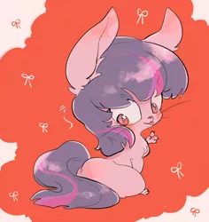 Size: 516x546 | Tagged: safe, artist:29axa, derpibooru import, twilight sparkle, cat, :p, chest fluff, cute, ear fluff, sitting, solo, species swap, tongue out, transformation, twiabetes, twilight cat