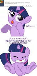 Size: 725x1500 | Tagged: artist:kuromi, cute, derpibooru import, filly, safe, tumblr, twiabetes, twilight sparkle, younger
