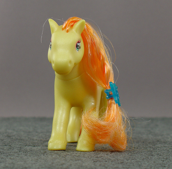 Size: 600x590 | Tagged: derpibooru import, lanard, pony tails, safe, strawberry vine, toy