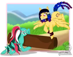 Size: 1280x1000 | Tagged: artist:ladyshellebelle, derpibooru import, faceplant, fail, fizzy, g1, g1 to g4, generation leap, oc, ouch, safe