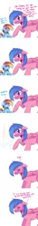 Size: 800x4800 | Tagged: safe, artist:pekou, derpibooru import, firefly, rainbow dash, pegasus, pony, ask fyrefly, ask, female, filly, firefly as rainbow dash's mom, foal, g1, g1 to g4, g4, generation leap, mare, mother and child, mother and daughter, simple background, tumblr, white background, younger