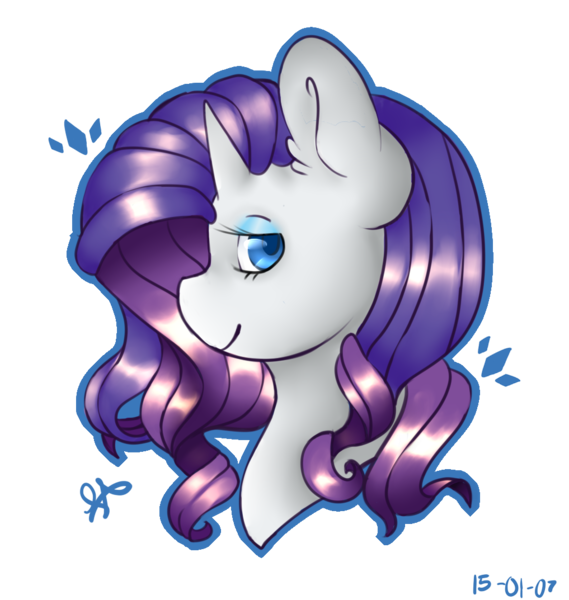 Size: 1017x1073 | Tagged: safe, artist:bix-bite, derpibooru import, rarity, solo