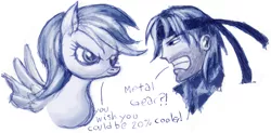 Size: 1895x930 | Tagged: argument, artist:great-5, awesome as i want to be, ballpoint pen, derpibooru import, konami, metal gear, metal gear solid, rainbow dash, receipt, safe, solid snake