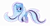 Size: 5716x3000 | Tagged: safe, artist:aqua-pony, derpibooru import, trixie, pony, saiyan, unicorn, dragon ball z, female, image, mare, png, rainbow power, rainbow power-ified, simple background, solo, super saiyan, transparent background, vector