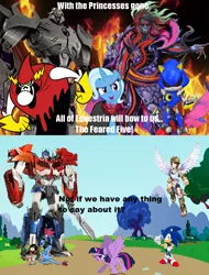 Size: 648x854 | Tagged: safe, derpibooru import, trixie, twilight sparkle, twilight sparkle (alicorn), alicorn, pony, everyone steals tirek's meme, exploitable meme, female, hades, kid icarus, kid icarus: uprising, lord hater, mare, megatron, meme, metal sonic, optimus prime, pit (kid icarus), sonic the hedgehog, sonic the hedgehog (series), sylvia, transformers, wander (wander over yonder), wander over yonder, you tried