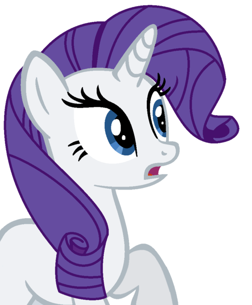 Size: 860x1040 | Tagged: artist:peternators, artist:redmagepony, derpibooru import, mane test, ms paint, rarity, safe, solo