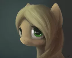 Size: 841x684 | Tagged: applejack, artist:zlack3r, derpibooru import, portrait, safe, solo