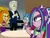 Size: 1024x768 | Tagged: safe, artist:biosonic100, derpibooru import, adagio dazzle, aria blaze, sonata dusk, equestria girls, doctor who, image, jpeg, twelfth doctor
