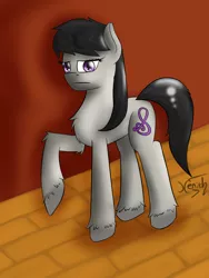 Size: 1500x2000 | Tagged: safe, artist:darkdawnbrony, derpibooru import, octavia melody, solo