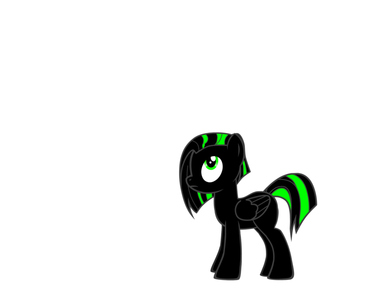 Size: 3320x2600 | Tagged: artist:mrs-slaughter, blank flank, call of duty, derpibooru import, ponified, pony creator, safe, sandman, solo