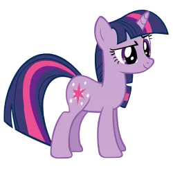 Size: 6000x6000 | Tagged: dead source, safe, artist:aeroytechyon-x, derpibooru import, twilight sparkle, pony, unicorn, absurd resolution, female, mare, simple background, solo, transparent background, unicorn twilight, vector