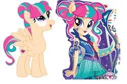 Size: 639x425 | Tagged: safe, artist:berrypunchrules, derpibooru import, sour sweet, ponified, pegasus, pony, equestria girls, friendship games, equestria girls ponified, female, mare, merchandise