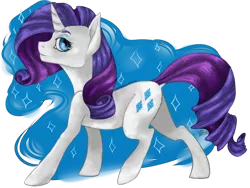 Size: 1024x770 | Tagged: artist:amberswirl, derpibooru import, rarity, safe, solo