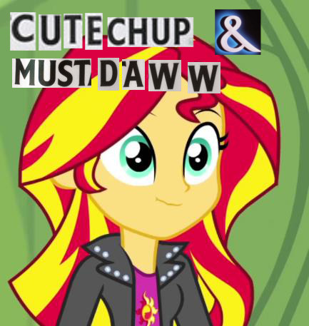 Size: 433x457 | Tagged: safe, derpibooru import, edit, screencap, sunset shimmer, equestria girls, cute, daaaaaaaaaaaw, expand dong, exploitable meme, ketchup, meme, mustard, pun, scrunchy face, shimmerbetes