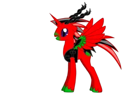 Size: 830x650 | Tagged: safe, derpibooru import, oc, unofficial characters only, alicorn, pony, pony creator, alicorn oc, solo