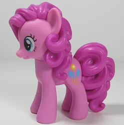 Size: 594x600 | Tagged: derpibooru import, gift set, irl, photo, pinkie pie, safe, solo, toy