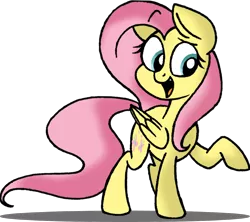 Size: 1222x1085 | Tagged: artist:strangiesleepy, derpibooru import, fluttershy, safe, solo