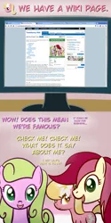 Size: 650x1300 | Tagged: artist:why485, ask, ask the flower trio, comic, daisy, derpibooru import, flower trio, flower wishes, lily, lily valley, roseluck, safe, tumblr