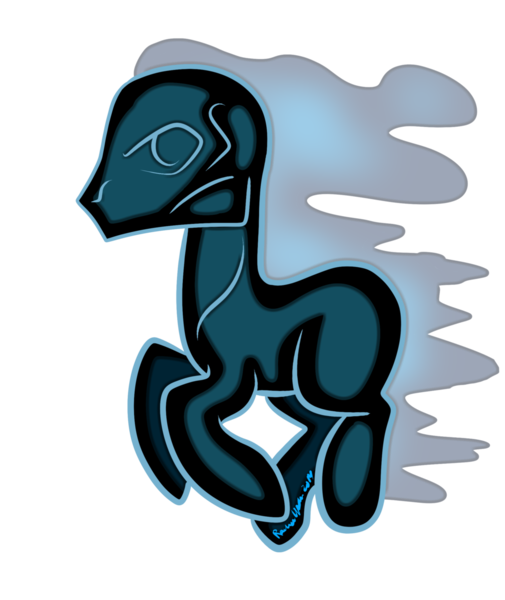 Size: 1024x1217 | Tagged: artist:miles-upshur, outlast, ponified, safe, walrider