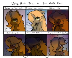 Size: 1933x1555 | Tagged: artist:moonseeker, derpibooru import, doing hurtful things, oc, oc:sketchy skylar, safe, solo, unofficial characters only