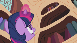 Size: 1248x702 | Tagged: safe, derpibooru import, edit, screencap, twilight sparkle, pony, unicorn, the crystal empire, adorkable, animated, anxious, berk, bibliophile, book, bookgasm, bookshelf, cute, dork, excited, eyes on the prize, female, freud was right, giant fucking book of magic and shit, golden oaks library, gritted teeth, library, loop, magic, magical compendium, mare, open mouth, out of context, silly, silly pony, smiling, solo, telekinesis, that pony sure does love books, tongue out, tree, twiabetes, unicorn twilight, wide eyes, window