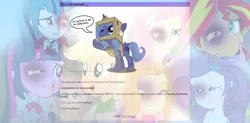 Size: 1344x659 | Tagged: grimdark, derpibooru import, adagio dazzle, fluttershy, princess luna, rarity, sonata dusk, sunset shimmer, twilight sparkle, pony, equestria girls, abuse, adagiabuse, ban, banned, box, eqg abuse edits, filly, flutterbuse, mlpchan, pony in a box, raribuse, shimmerbuse, sonatabuse, twilybuse, vulgar, woona