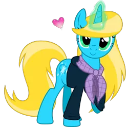 Size: 3905x3862 | Tagged: safe, artist:zekrom-9, derpibooru import, oc, oc:starway mirage, oc:starwish dream, unofficial characters only, pony, unicorn, clothes, rule 63, scarf, shirt, simple background, solo, transparent background