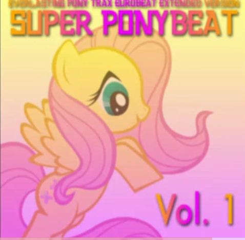 Size: 478x469 | Tagged: artifact, artist needed, derpibooru import, fluttershy, safe, solo, super ponybeat