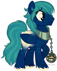 Size: 1024x1270 | Tagged: safe, artist:diigii-doll, derpibooru import, oc, oc:light bringer, unofficial characters only, pegasus, pony, candle, simple background, solo, transparent background, vector