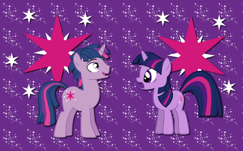 Size: 2560x1600 | Tagged: artist:alicehumansacrifice0, artist:maximillianveers, artist:ooklah, artist:trotsworth, derpibooru import, dusk shine, rule 63, safe, self ponidox, twilight sparkle, vector, wallpaper