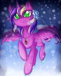 Size: 1609x2000 | Tagged: safe, artist:goosebumps-fan57, derpibooru import, oc, unofficial characters only, alicorn, pony, alicorn oc, solo