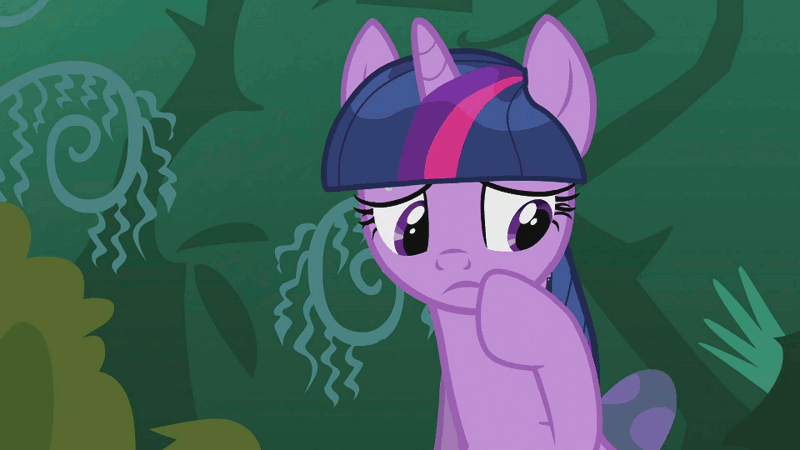 dripping mare gif