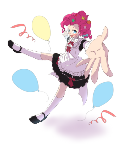 Size: 3000x3300 | Tagged: artist:hidamariru, derpibooru import, human, humanized, pinkie pie, safe