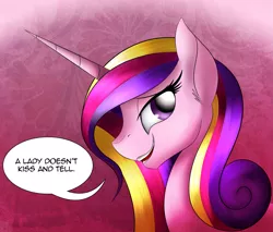 Size: 2815x2400 | Tagged: artist:iraincloud, derpibooru import, princess cadance, safe, solo