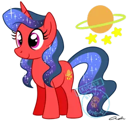 Size: 1089x1033 | Tagged: safe, artist:iheartjapan789, derpibooru import, oc, oc:supernova, unofficial characters only, pony, unicorn, adoptable, solo