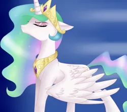 Size: 1024x906 | Tagged: artist:justbrohoof, derpibooru import, princess celestia, safe, solo