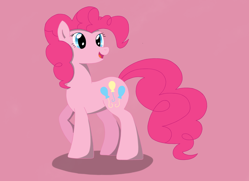 Size: 2074x1510 | Tagged: artist:fred7162, derpibooru import, pinkie pie, safe, solo