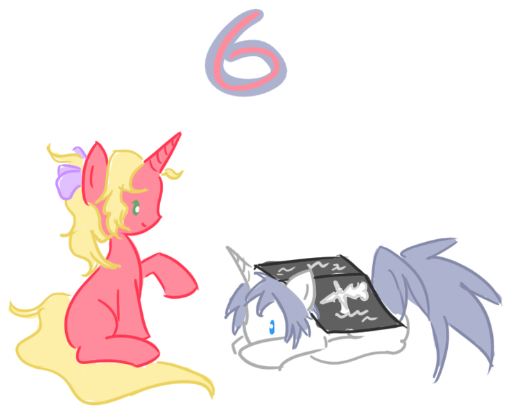 Size: 750x608 | Tagged: artist:ask-the-fantasy-ponies, derpibooru import, final fantasy, final fantasy vi, ienzo, kingdom hearts, ponified, safe, terra branford, zexion