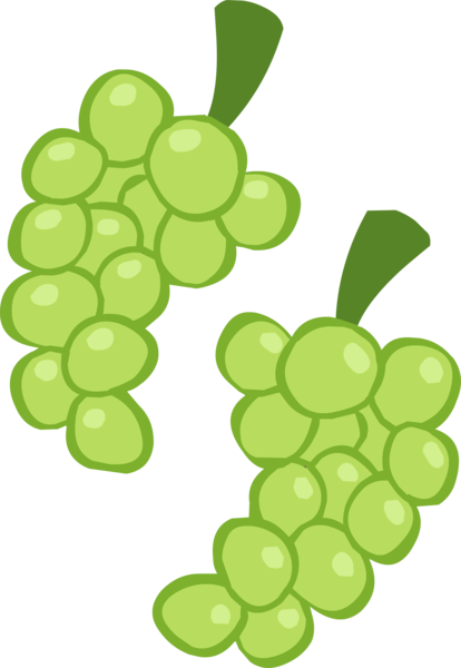Size: 1988x2879 | Tagged: safe, derpibooru import, goldengrape, sir colton vines iii, cutie mark, grapes, simple background, transparent background, vector