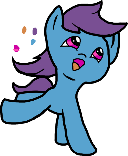 Size: 641x781 | Tagged: safe, artist:neighday, derpibooru import, oc, unofficial characters only, earth pony, pony