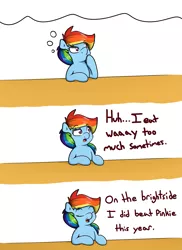 Size: 1459x2000 | Tagged: artist:graphenescloset, rainbow dash, rdisbestchub, safe, solo