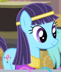 Size: 282x331 | Tagged: background pony, blue nile, rarity takes manehattan, safe, screencap, solo