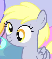 Size: 560x636 | Tagged: background pony, derpibooru import, derpy hooves, dizzy hooves, dreamy, filly, pinkie pride, safe, screencap, younger