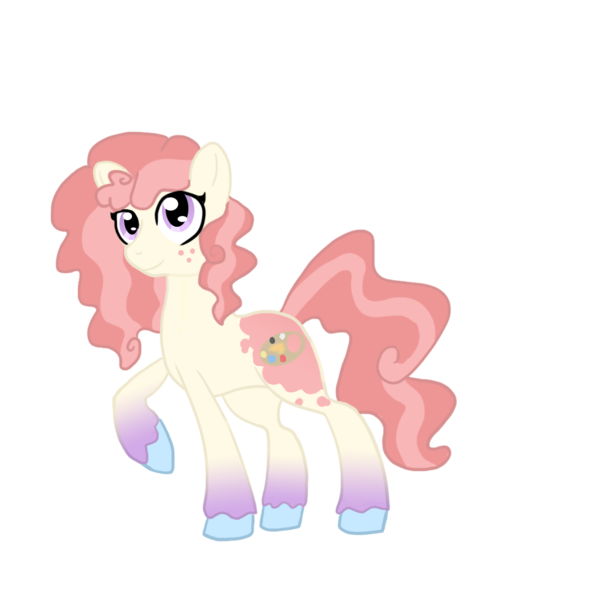 Size: 1000x1000 | Tagged: safe, artist:ashen-redmane, derpibooru import, oc, unofficial characters only, earth pony, pony, solo