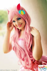 Size: 800x1200 | Tagged: safe, artist:dashcosplay, derpibooru import, pinkie pie, human, cosplay, irl, irl human, photo