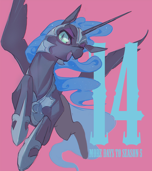 Size: 800x899 | Tagged: artist:tc, countdown, derpibooru import, nightmare moon, safe, solo