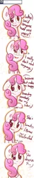 Size: 1000x5130 | Tagged: safe, artist:spikedmauler, derpibooru import, sweetie belle, ask, go ask sweetie belle, tumblr