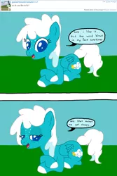 Size: 1905x2853 | Tagged: safe, derpibooru import, oc, oc:cuckoo cloud, unofficial characters only, pegasus, pony, answer, ask, female, gamerlunasteamate117, mare, question, tumblr